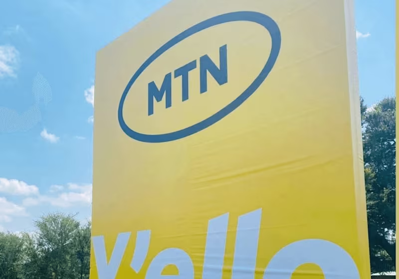 Cover image for MTN Customer Churn 2025 Analysis Report