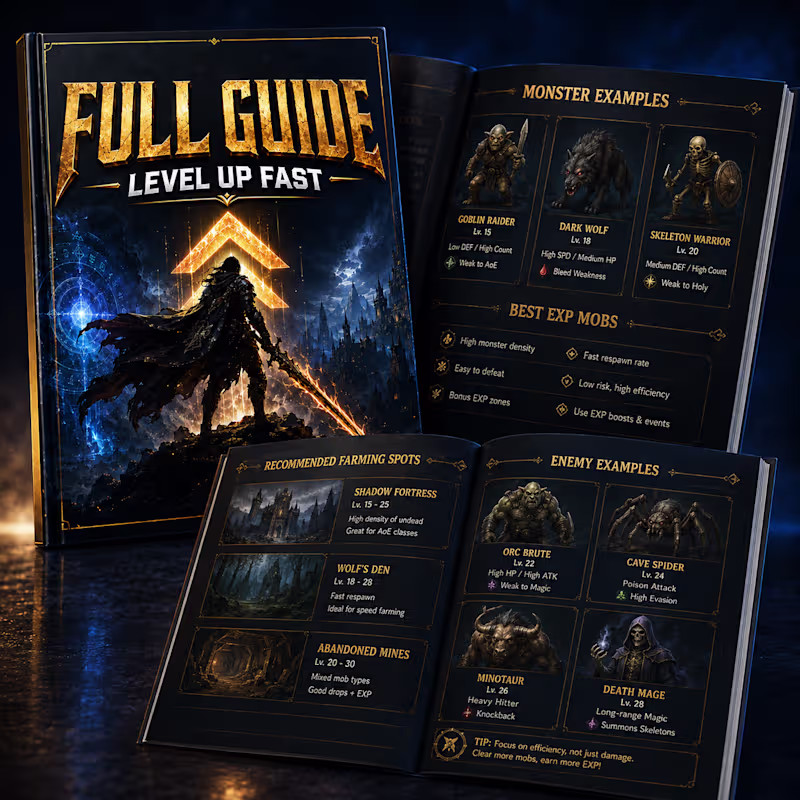 Cover image for How to exp?