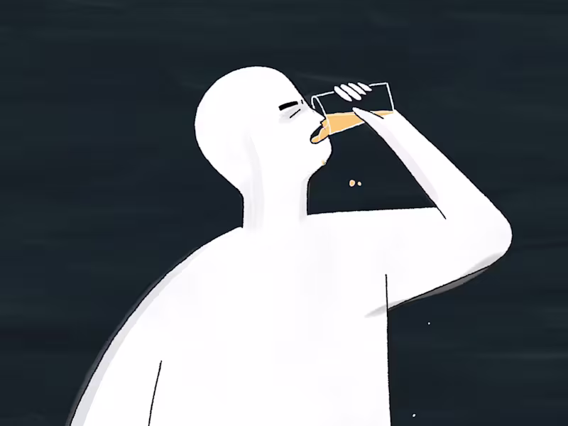 Cover image for HBO_ RIskyDrinking