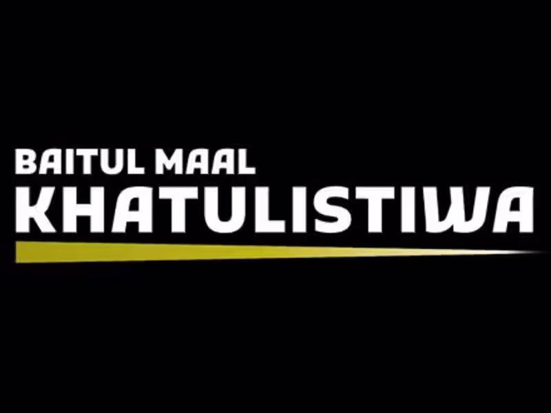 Cover image for Baitul Maal Khatulistiwa ERPNext Implementation
