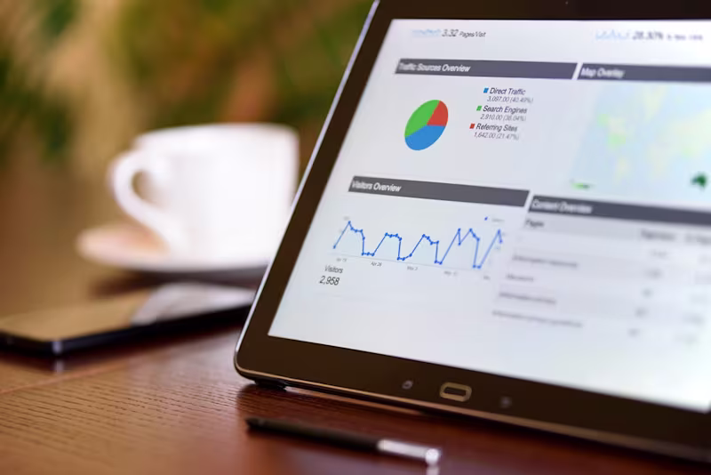 Cover image for SEO Blog Writing for AI & SaaS Companies