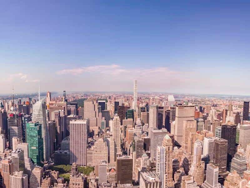Cover image for Content Writer for Real Estate Brokerage