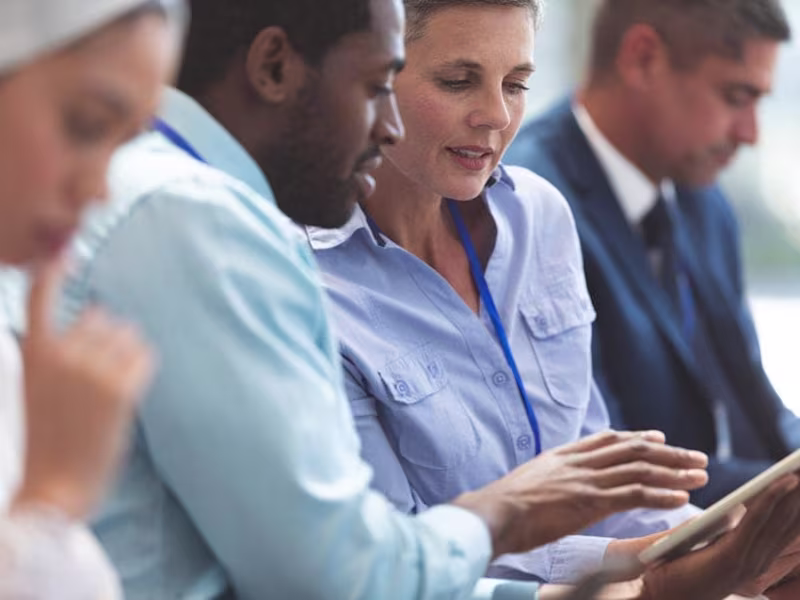 Cover image for Axonify Blog Writing (B2B SaaS)