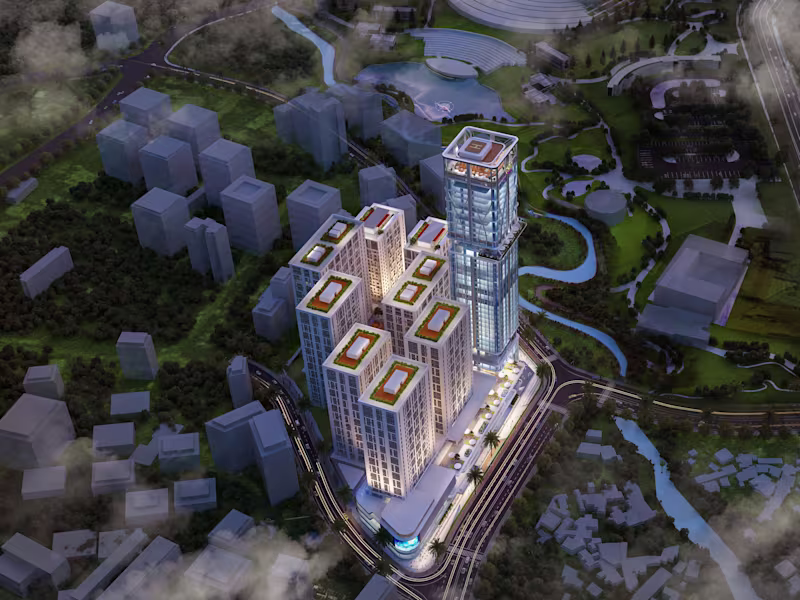 Cover image for Architect || Revit & SketchUp Specialist 