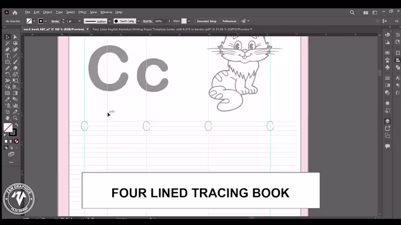 Cover image for 📚🔍 Exciting Work in Progress: Tracing Book Project 🔍📚 - You…