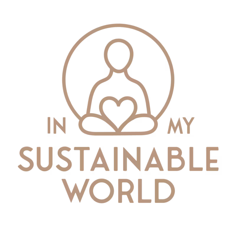 Cover image for In My Sustainable World