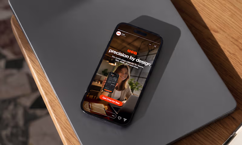 Cover image for AI / Motion / 3D