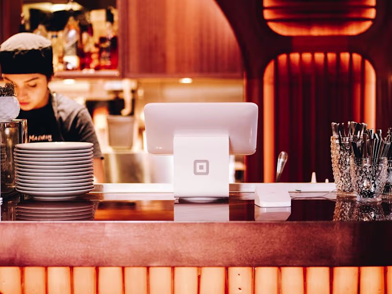 Cover image for Case Study: Driving Awareness & Bookings for a New Restaurant