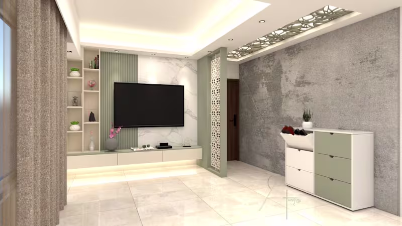 Cover image for সম্পৃক্ত - Our on going interior project..
Location:...
