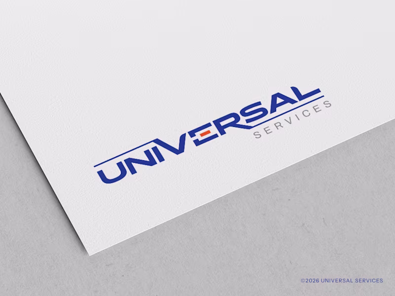 Cover image for Logo & Business Card Design