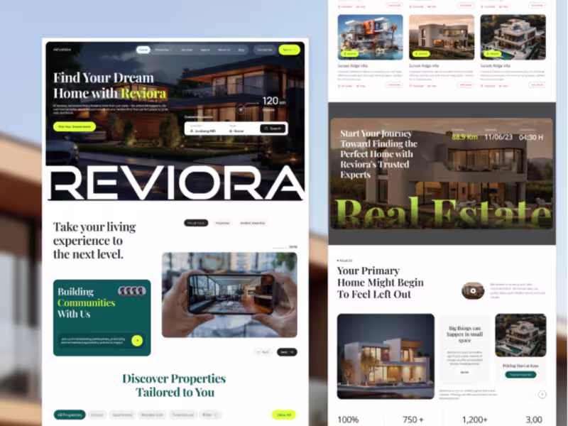 Cover image for Starter Website — Up to 5 Pages, 7-Day Delivery