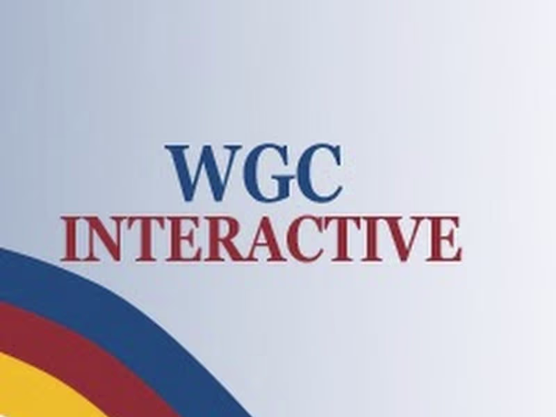 Cover image for WGC Interactive