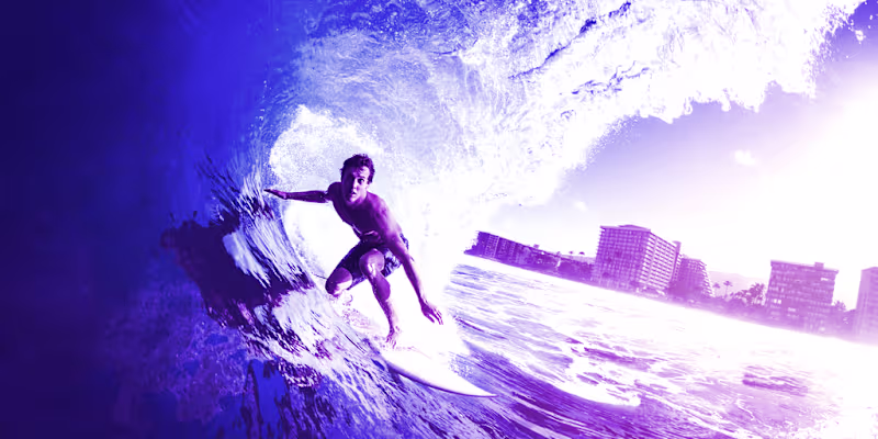 Cover image for Solana Labs Riptide Hackathon to Dole Out $5M in Prizes, Seed F…