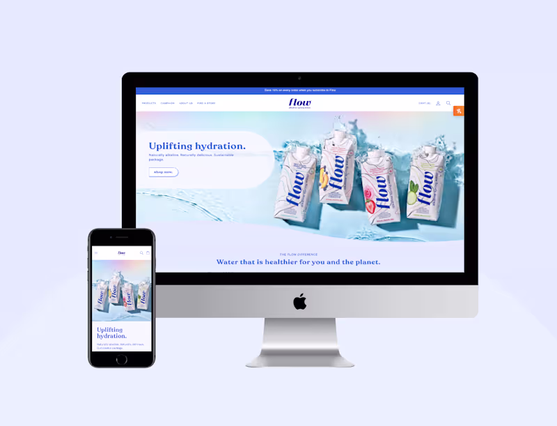 Cover image for Branding Brand - work on ecommerce with worldclass DTC retailer