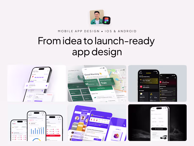 Cover image for Design Intuitive Mobile Apps That Enhance User Growth