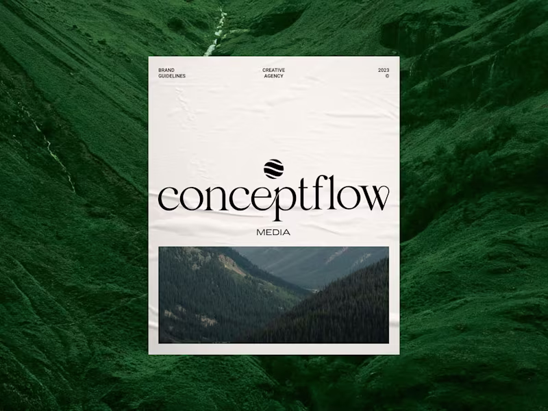 Cover image for Concept Flow Media: Outdoor Brand Marketing Agency