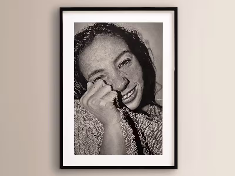 Cover image for Fine Art Portraiture