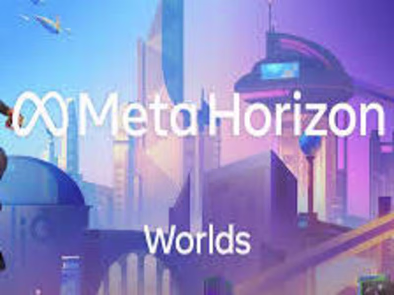 Cover image for Meta-platforms- horizon