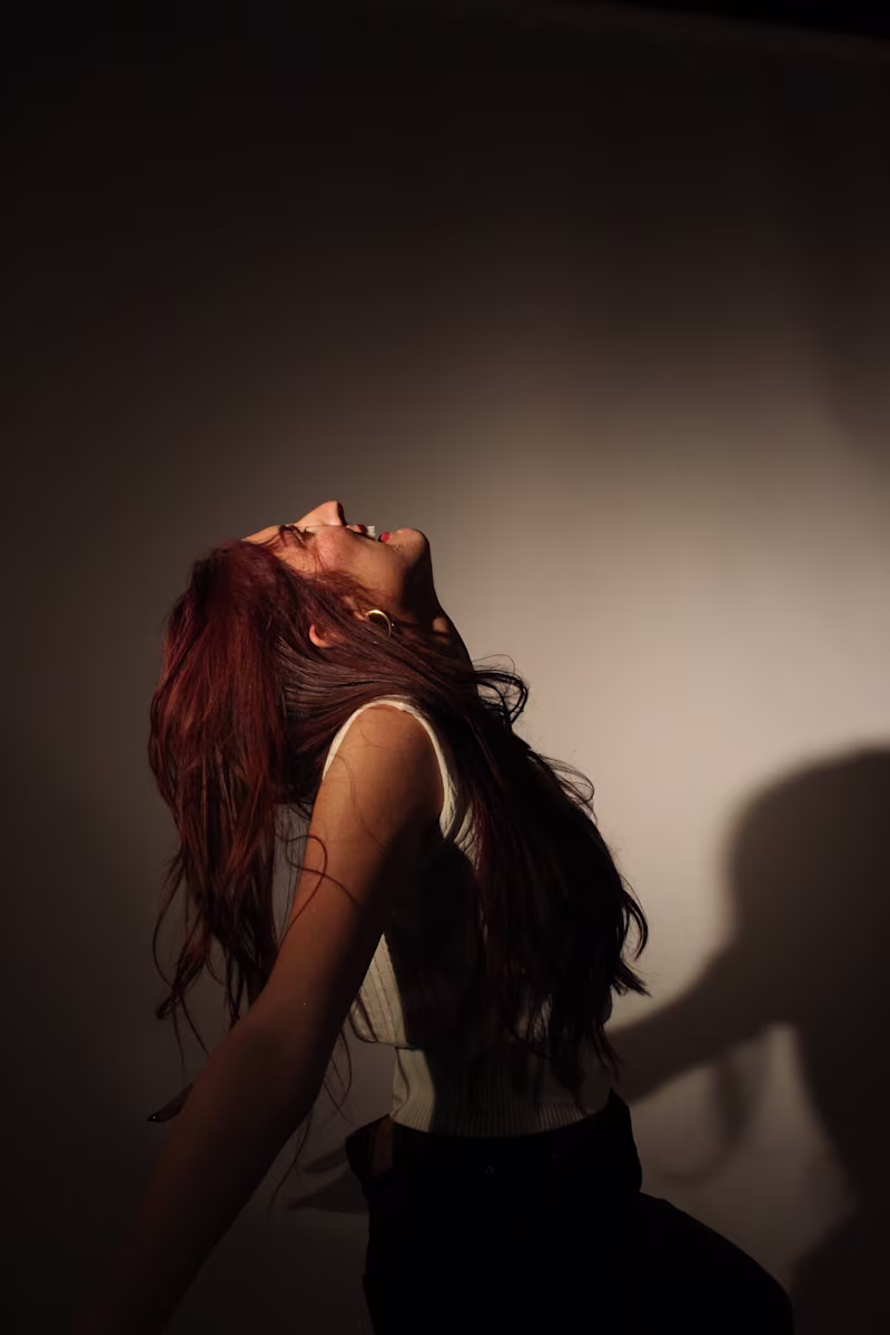 Cover image for Fun Photo Shoot