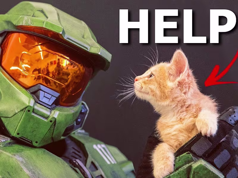 Cover image for Editing for YouTube Channel Impact Props