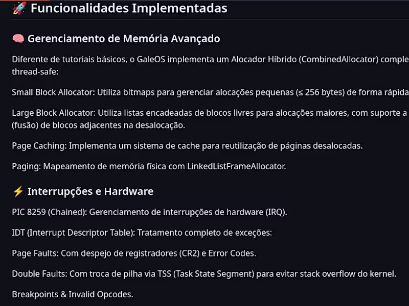 Cover image for kernel bare-metal escrito em Rust para arquitetura x86_64