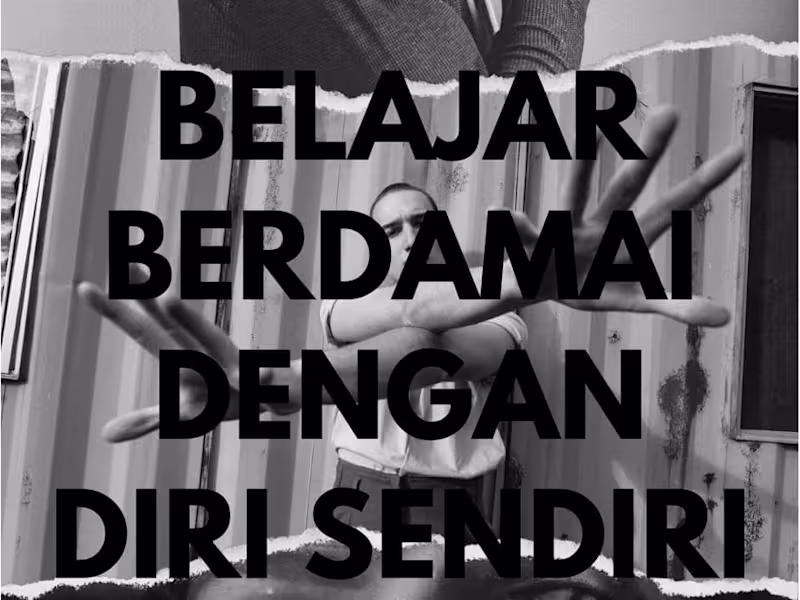 Cover image for memberikan desain yang unik
