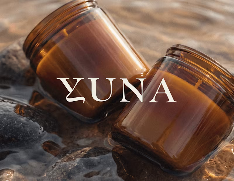 Cover image for YUNA — Soft Rituals for Loud Lives