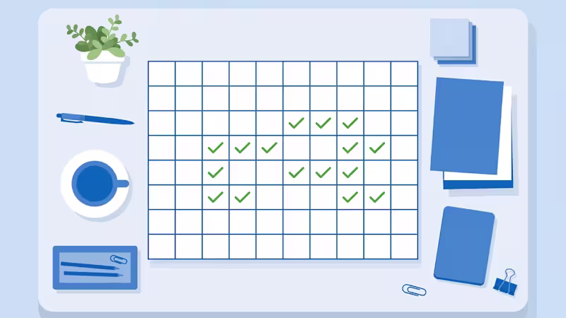 Cover image for Data Entry & Spreadsheet Cleanup