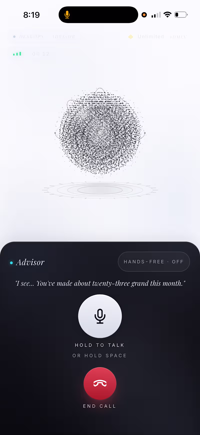 Cover image for Conversational AI. Call your AI