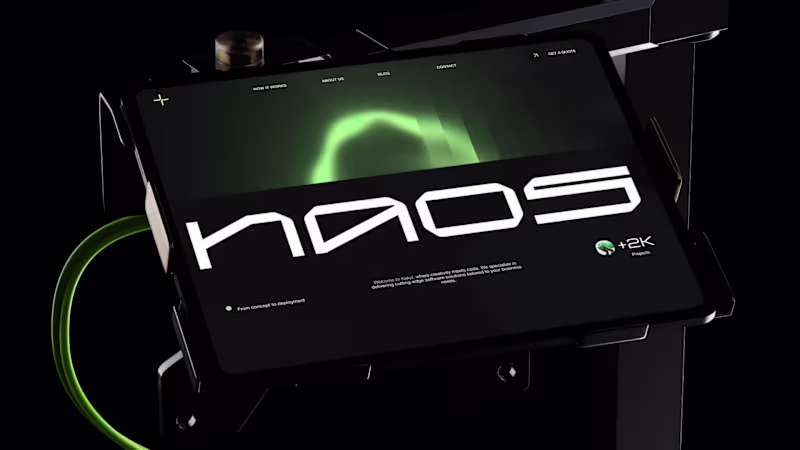 Cover image for Product & UI/UX Design
