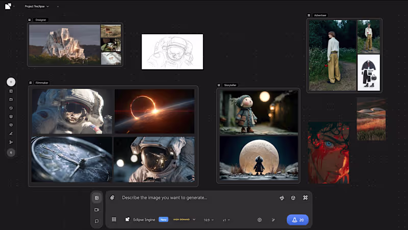 Cover image for SaaS Explainer Video — Concept to Final Cut
