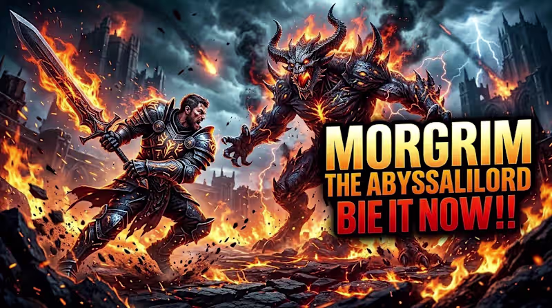 Cover image for YouTube Thumbnail Design