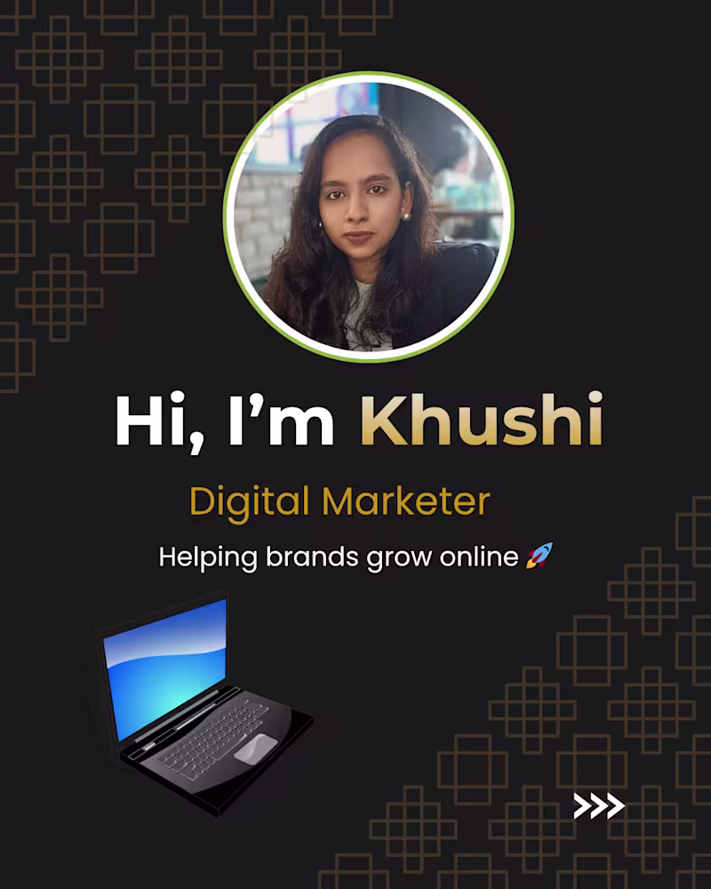 Cover image for I started my Instagram channel