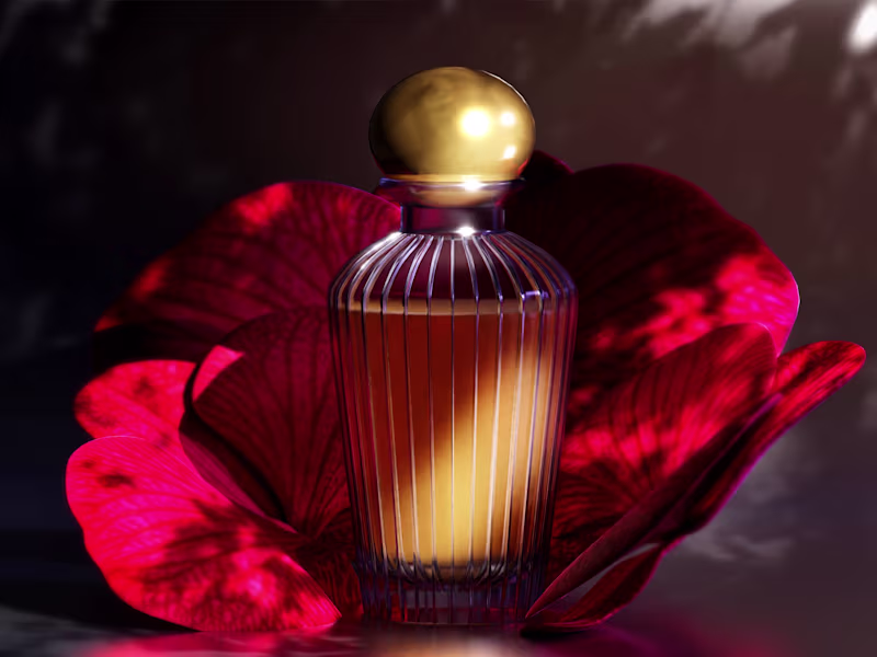 Cover image for Bloom Essence
