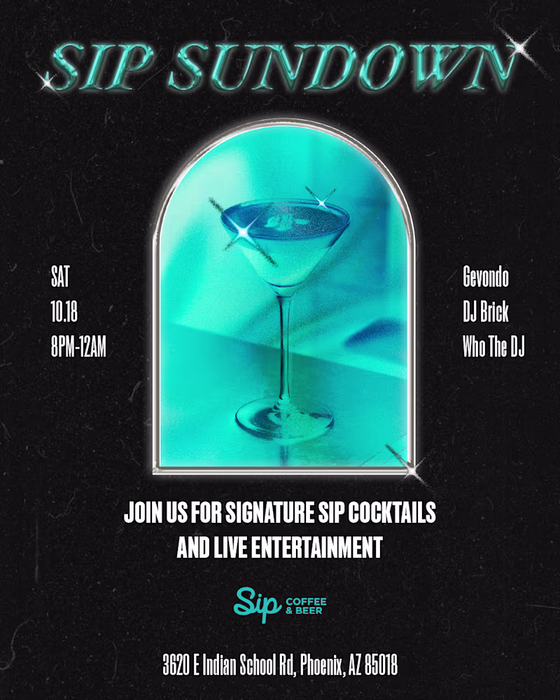 Cover image for Event Flyer Design
