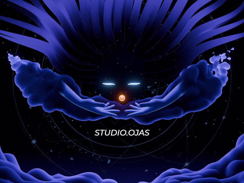 Cover image for Discover the Creation Process Behind Our Blender Motion Reel