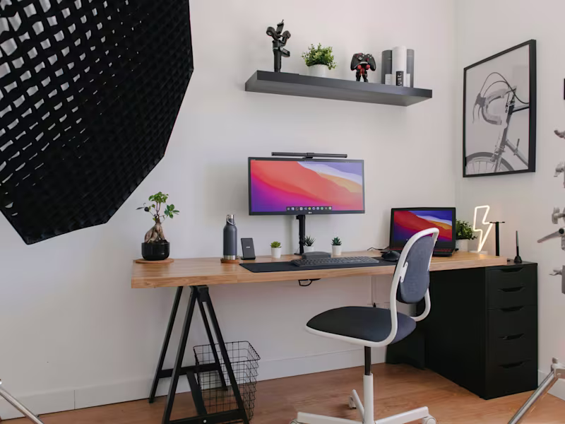 Cover image for TikTok Management