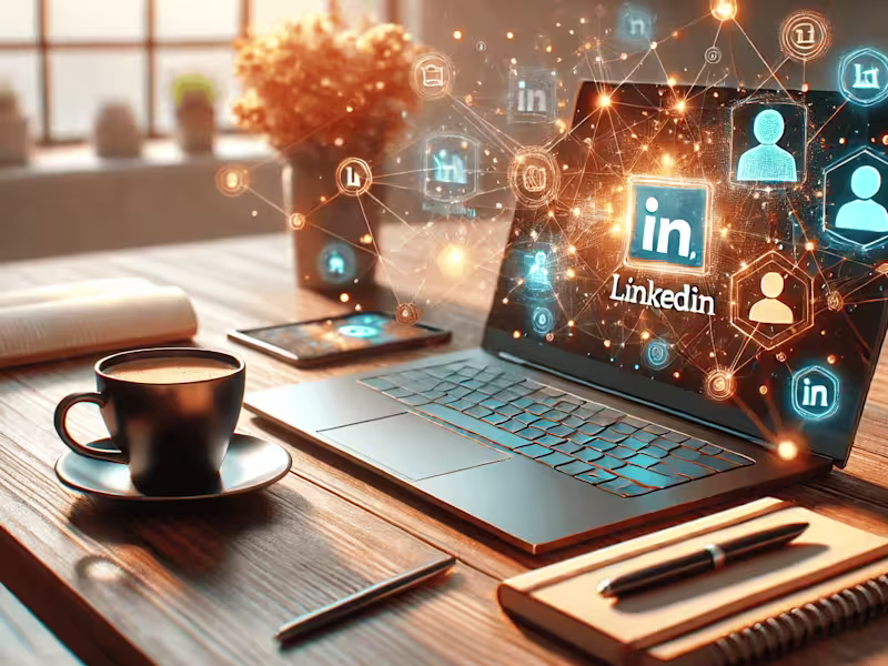 Cover image for LinkedIn Articles for teaching strategy