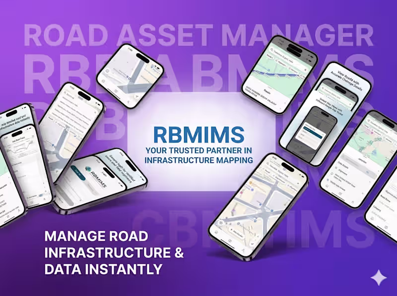 Cover image for RBMIMS : (Geo Mapping)

◆ Context