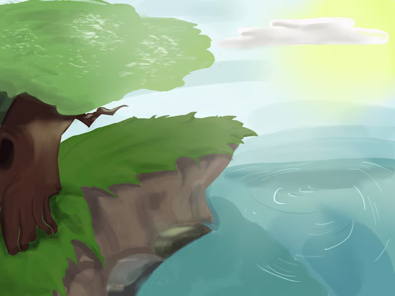 Cover image for 2D-Art