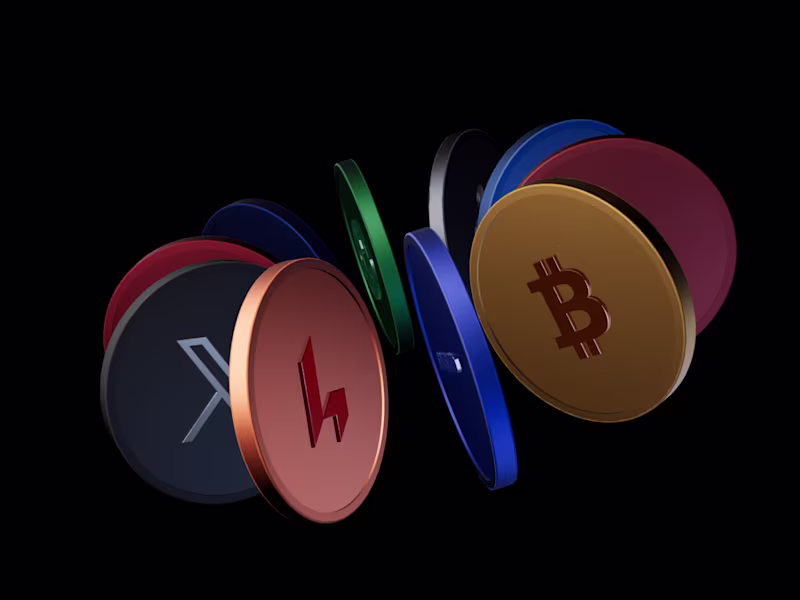 Cover image for New Framer Component "Coin Carousel"