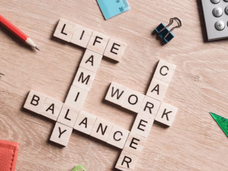 Cover image for Creating a flexible work environment: A step-by-step guide