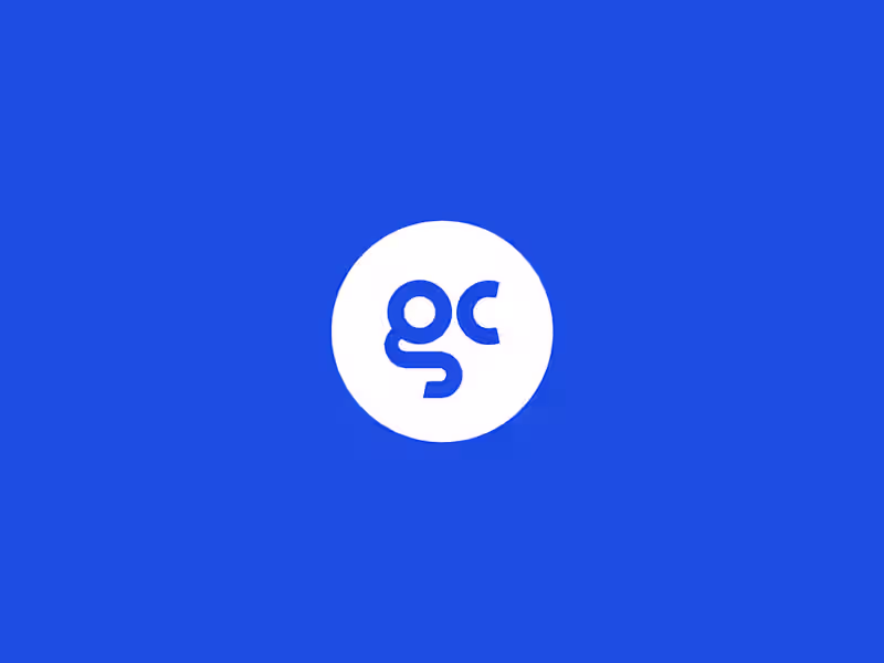 Cover image for Get Creative Goa - Branding