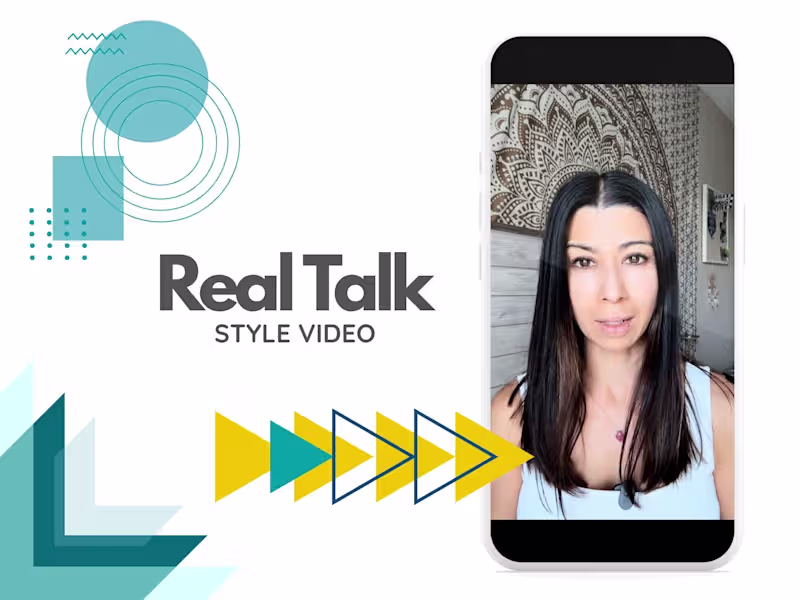 Cover image for Short-Form Content for IG, TikTok & YouTube Shorts