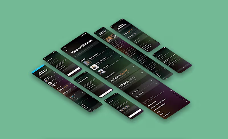 Cover image for Higher Margin with New Support Experience