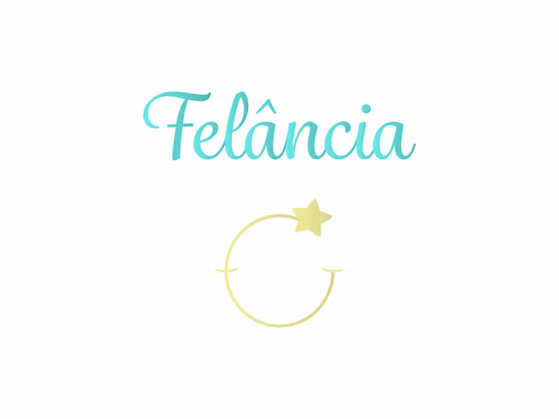 Cover image for Felância 