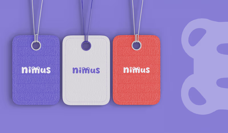 Cover image for Nimus Collection