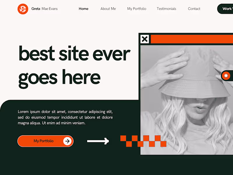 Cover image for Site content that delivers results 