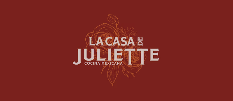 Cover image for La Casa De Juliette