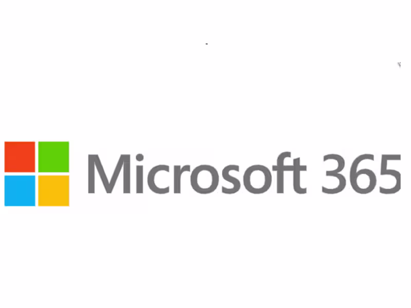 Cover image for Microsoft 365 Support